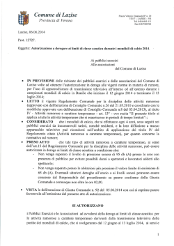 COI“ un e LGZÌS€ Piazza Vittorio Emanuele 11