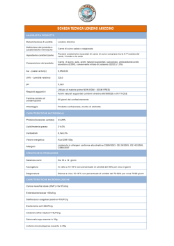 Scarica la scheda prodotto in PDF