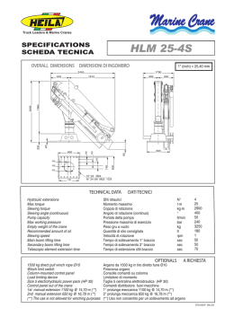 HLM 25-4S