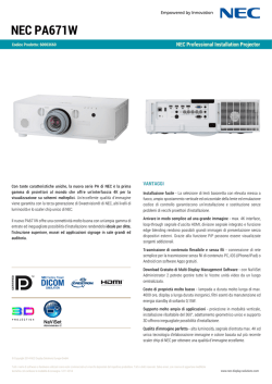 Download - NEC Display Solutions Europe