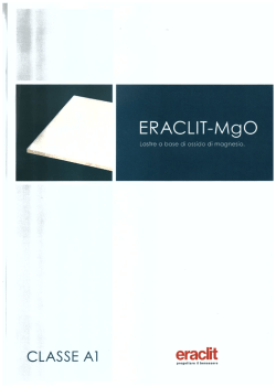 ERACLIT-Mg0
