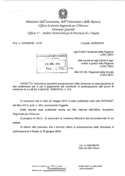 Documento scaricabile