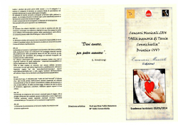 scarica bando - FabioConocchiella.com