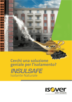 INSULSAFE