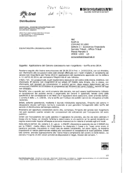 Distribuzione