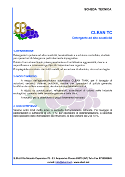 Clean TC - Ebsrl.net