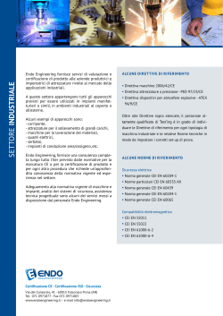 Mercato industriale (pdf)