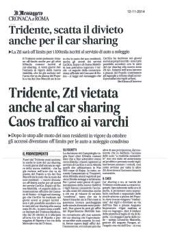 &Icirc;ridente, scatta il divieto - Agenzia per il controllo e la qualit&agrave; dei