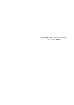 Download PDF - construction legal management