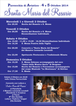 festa della madonna 14