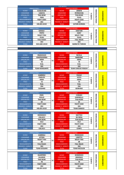 fight card 2