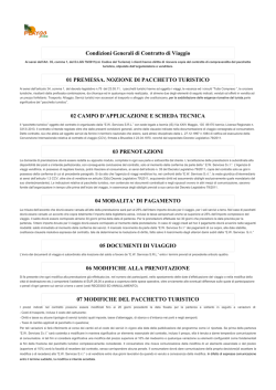 Download pdf - PlayGoViaggi