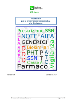 INDICE DEL DOCUMENTO