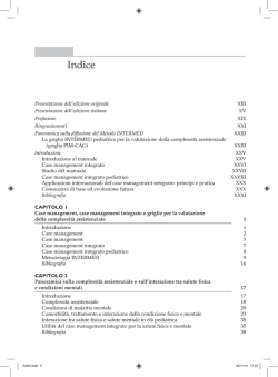 Indice