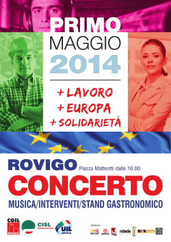 1maggio rovigo 2014.cdr