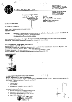 Determina n. 436 del 02/04/2014
