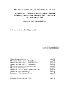 documentate - questione giustizia