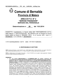 DET N.59 N.795 RG 16.9. 2014 PDF