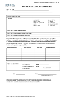 SIMT-MOD Allegato 2b - Notifica esclusione Kedrion