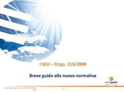 Guida Enerpoint