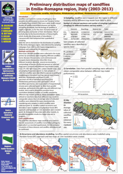 Download - Centro Agricoltura Ambiente