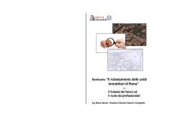 Ing. Marco Garcea