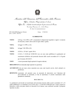Decreto prot AOOUSPRM n 22956 del 27_8_2014