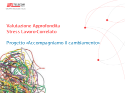Download - Centro SLC Lazio