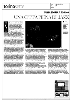 Data 26-09-2014 - Comune di Torino