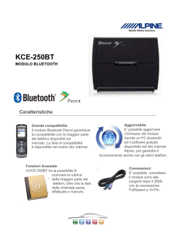 KCE-250BT - GapAudio