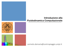Download - Centro "E.Piaggio"