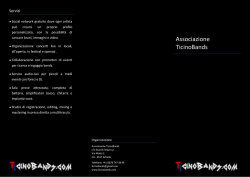 Download File - Ticinobands