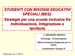 Download - USR Sicilia