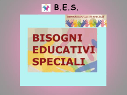 B.E.S. - Istituto Comprensivo Statale Vicenza 10