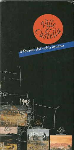 2001 - Ville e Castella
