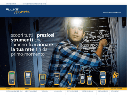 Fluke iPad PDF Brochure_2014.4.1_v3_IT