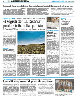 Il Resto del Carlino