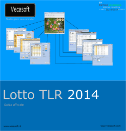 Help-Lotto TLR