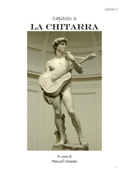 Download - Scuola secondaria di primo grado I.Svevo