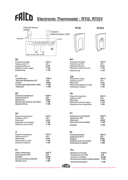 Handbuch RTI2