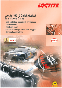 E@CTITEZ - Loctite