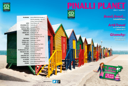 Scarica PDF - Profumerie Pinalli