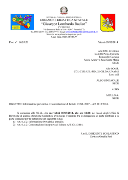 Inform_ne Prev_va Contrattazione_13_14