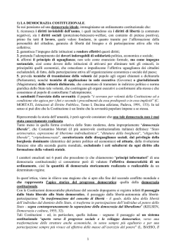 Il bigino del perfetto guastafeste