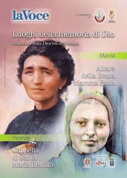 leggi ancora - Eurosia Fabris Barban