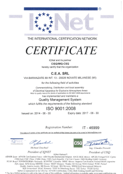 iSO 9001:2008