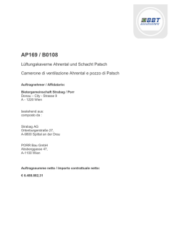 AP169 / B0108 - BBT-SE