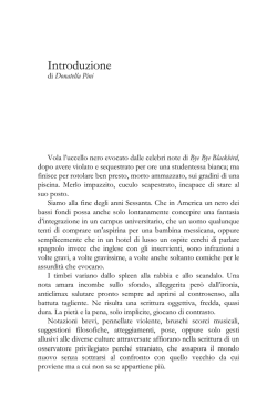 Introduzione - Edizioni ETS