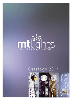 Scarica PDF - Alimentatori LED Driver