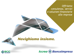 Iccrea BancaImpresa